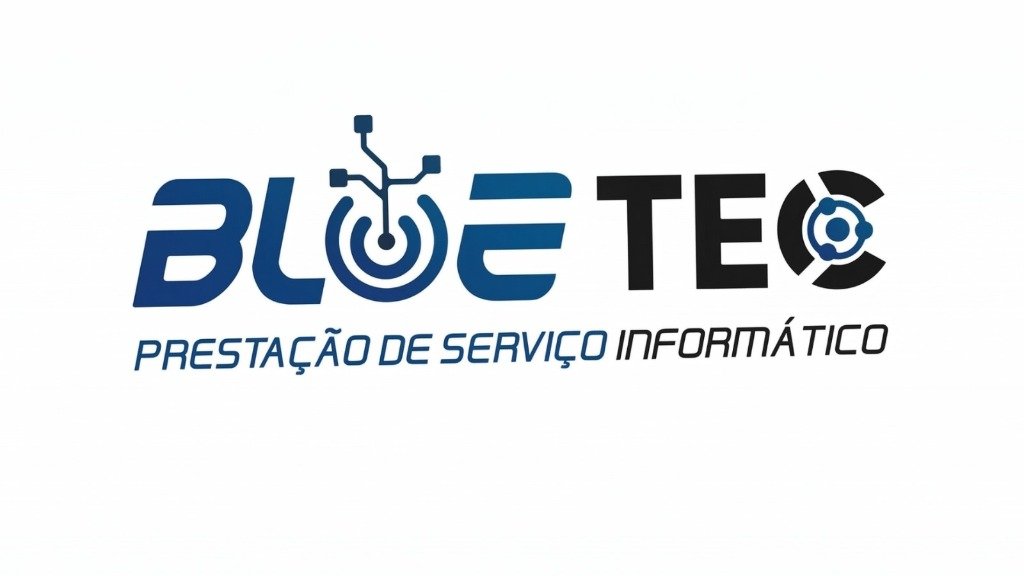Bluetec Logo