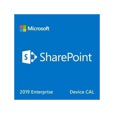 SharePoint Enterprise 2019 Device CAL