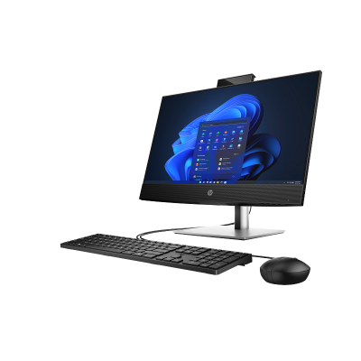 PC HP AIO 440G9 24' I5-14500T 16G 512GB SSD W11P DVD-RW