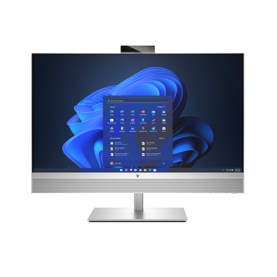 PC HP AIO 870 G9R 27' I7-14700 FHD 32GB 1TB SSD W11P