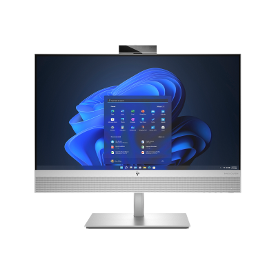 PC HP AIO 840 23.8' I7-14700 FHD 32G 512GB SSD W11P SUP.AJUST