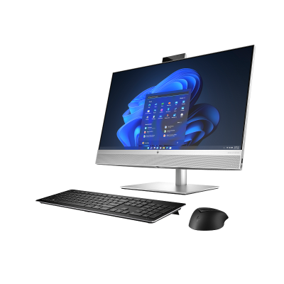 PC HP AIO 870 G9R 27' I7-14700 FHD 16GB 512 SSD W11P