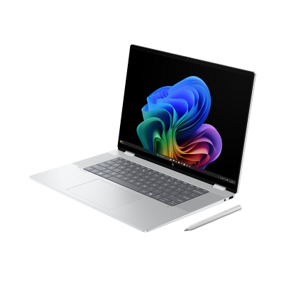 PORT HP.16' U7-256V FHD 400 NIT FLIP X360 16G 1TB SSD W11H (T) PRATA