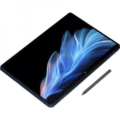 PORT HP.14' U7-256V IRIS OLED 400NITS OMNI X360 16G 1TB SSD W11H (T) AZUL