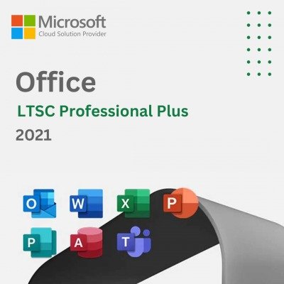 Office LTSC Professional Plus 2021