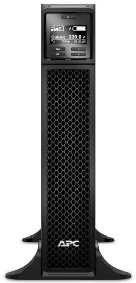 UPS APC 2200 VA ONLINE TORRE SMART SRT