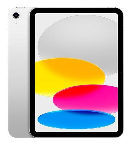 TABLET APPLE 11" IPAD 11ª GER 128GB WI-FI+CELULAR CINZA