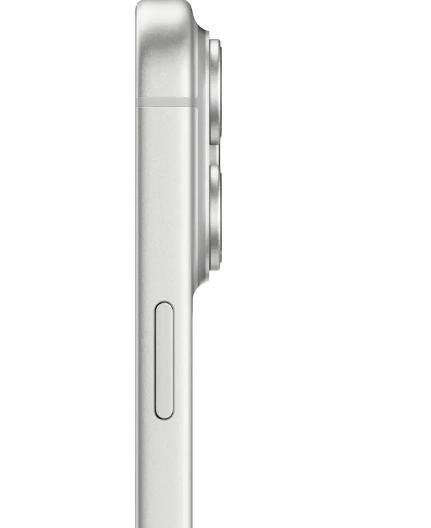 SMARTPHONE APPLE IPHONE 17 PRO MAX 5G 512GB PRATA
