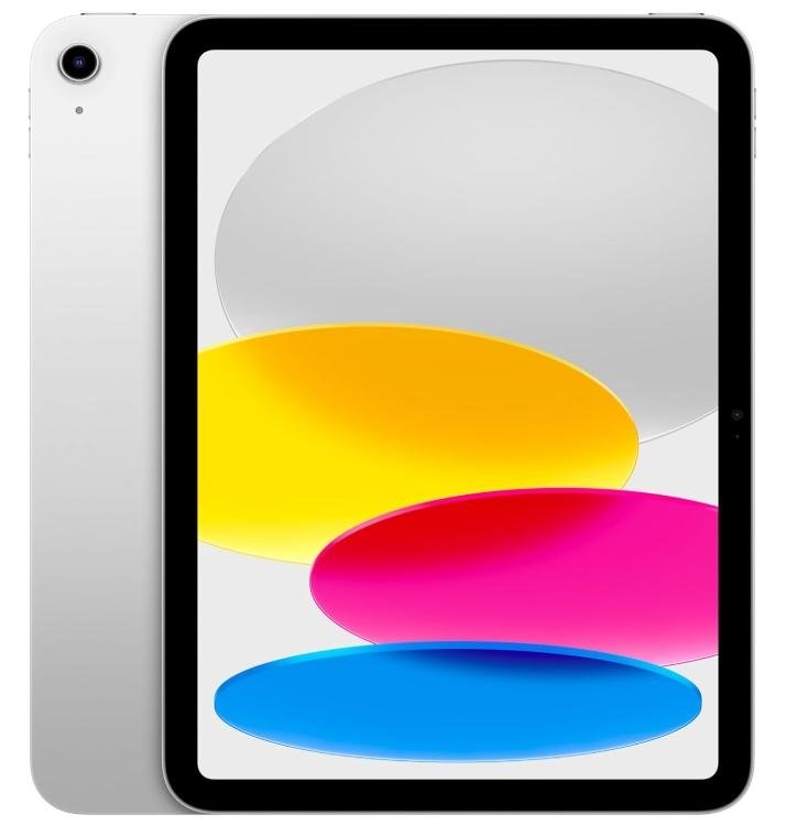 TABLET 11 IPAD 11ª GER 128GB WI-FI CINZA