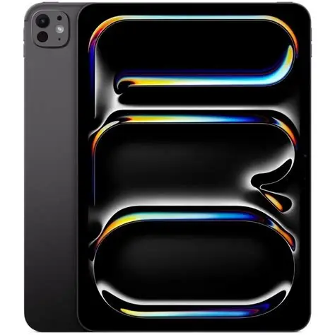 TABLET APPLE 11" IPAD PRO 512GB WI-FI+CELULAR PRETO