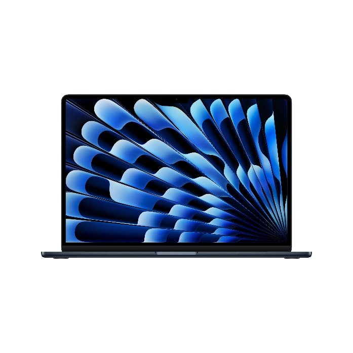 PORTA APPLE MACBOOK AIR M5 DE 15" 16GB 1TB SSD MACOS PRETO