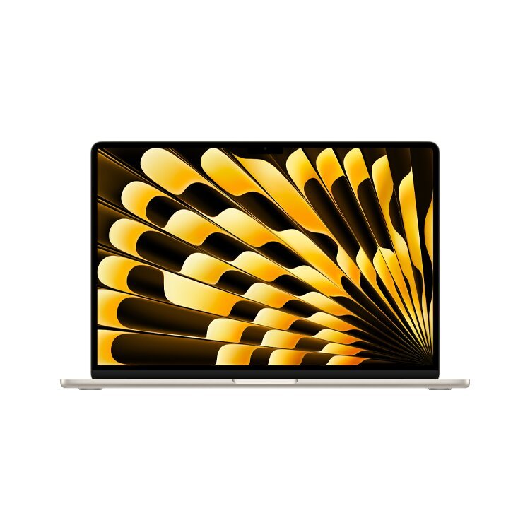 PORT APPLE 15" MACBOOK AIR M5 16GB 1TB SSD MACOS CINZA CLARO