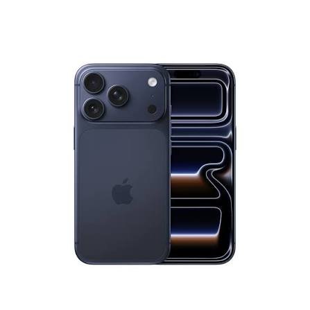 Smartphone Apple iPhone 17 Pro 5G 1TB Azul