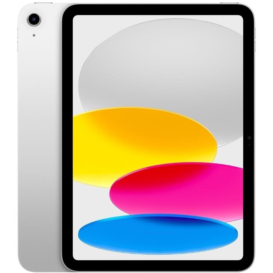TABLET APPLE 11" IPAD 256GB WI-FI CINZA