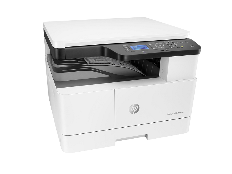 HP LASERJET MONO M442DN MFP ENTERPRISE A3 (40 PPM) ADF ETHERNET