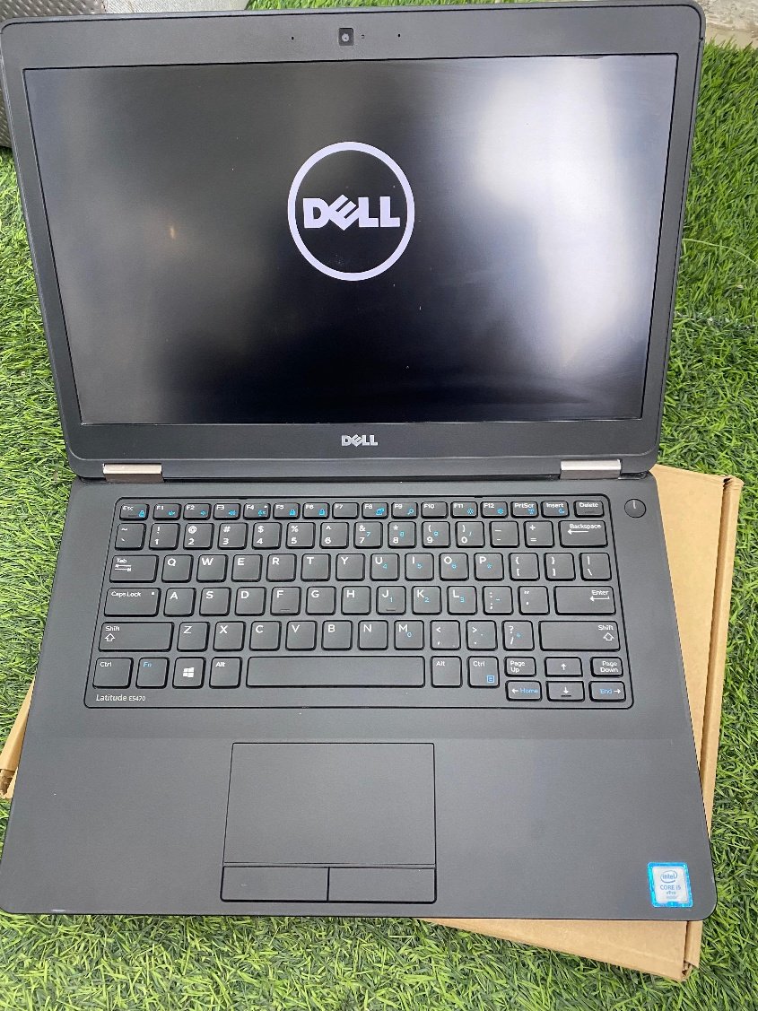 DELL LATITUDE E5470 — Recondicionado
